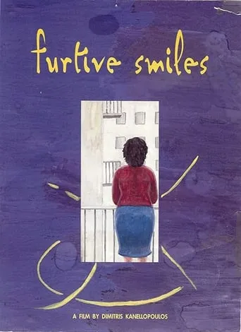 Φευγαλέα Χαμόγελα movie poster - Entertainment content