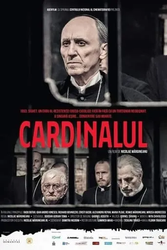The Cardinal movie poster - Rated 9.5/10