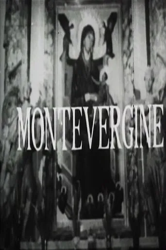 Montevergine movie poster - Entertainment content