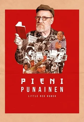 Little Red Bunch movie poster - Rated 7.5/10