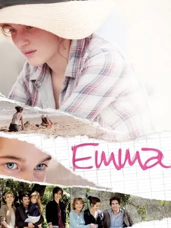 Emma movie poster - Rated 3/10