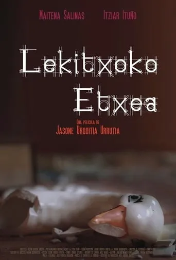 The House of Lekeitio movie poster - Entertainment content