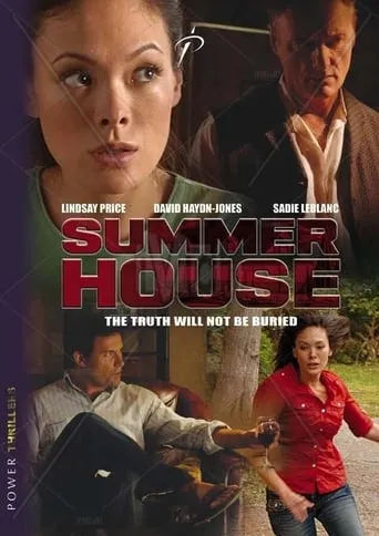 Secrets of the Summer House movie poster - Rated 4.2/10