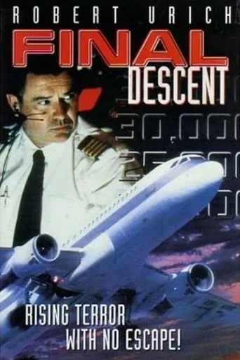 Final Descent movie poster - Rated 5.2/10