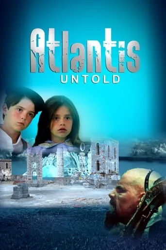 Atlantis Untold movie poster - Rated 7.5/10