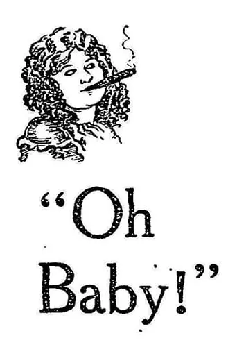Oh, Baby! movie poster - Entertainment content