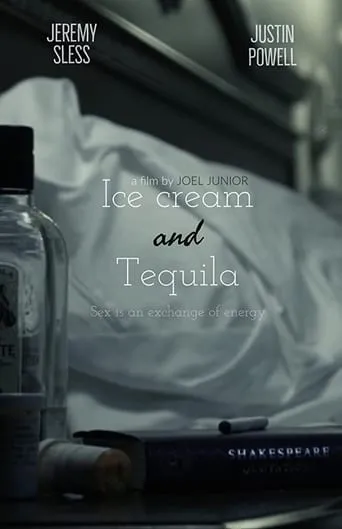 Ice Cream and Tequila movie poster - Rated 4/10