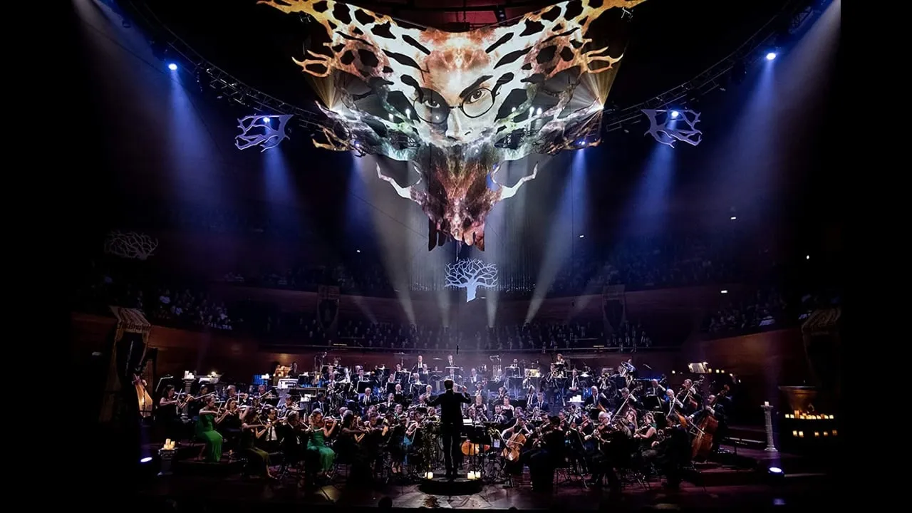 Fantasymphony