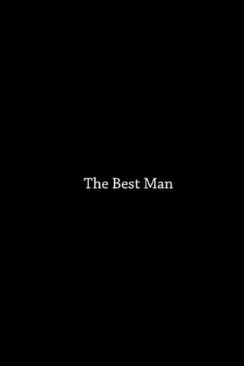 The Best Man movie poster - Rated 8/10