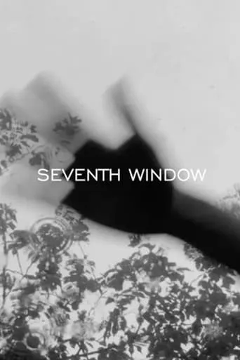SEVENTH WINDOW movie poster - Entertainment content