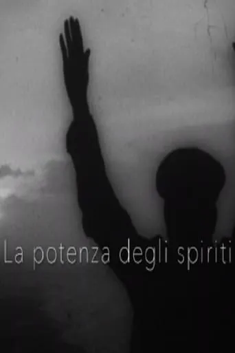 The Power of the Spirits movie poster - Rated 9.5/10