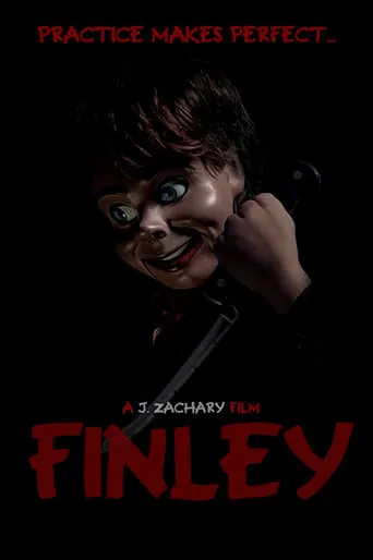 Finley movie poster - Rated 6.6/10