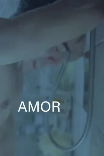 Love movie poster - Rated 3.7/10