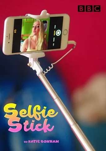Selfie Stick movie poster - Entertainment content