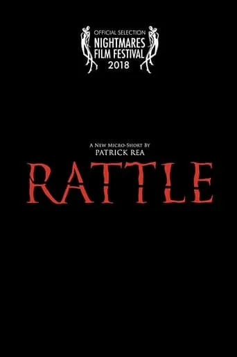 Rattle movie poster - Entertainment content