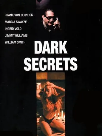 Dark Secrets movie poster - Entertainment content