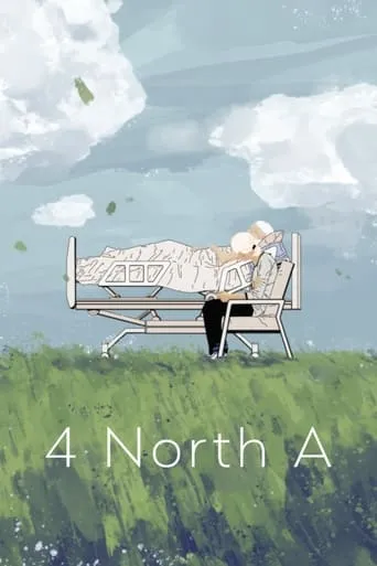 4 North A movie poster - Entertainment content
