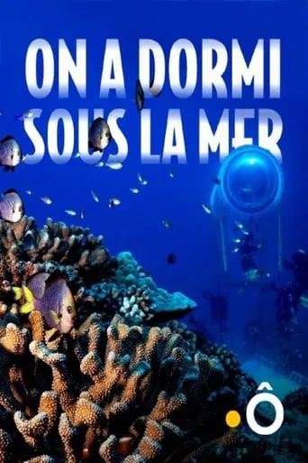 On a dormi sous la mer movie poster - Rated 6.7/10