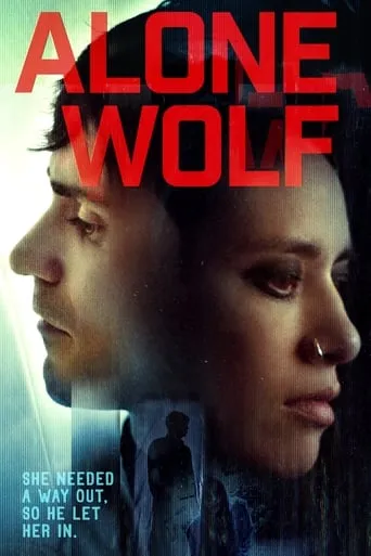 Alone Wolf movie poster - Rated 4/10