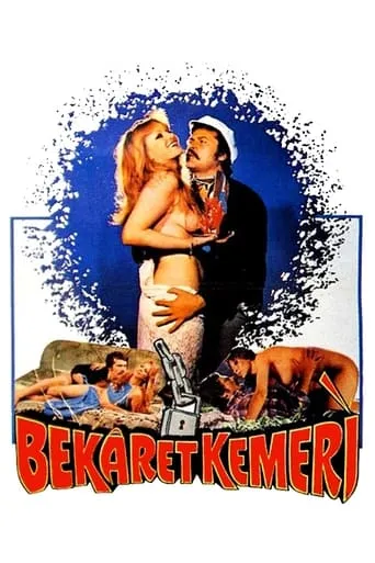 Bekaret Kemeri movie poster - Entertainment content