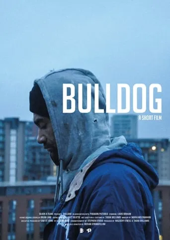 Bulldog movie poster - Entertainment content