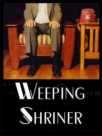 Weeping Shriner movie poster - Entertainment content
