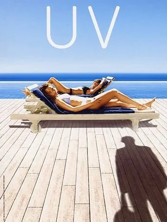 UV movie poster - Rated 6.2/10