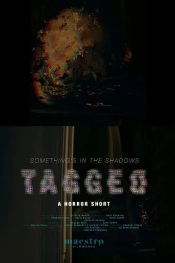 Tagged movie poster - Entertainment content