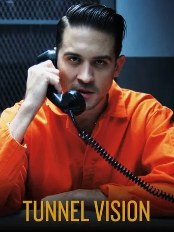 Tunnel Vision movie poster - Entertainment content