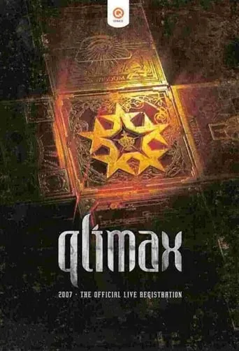 Qlimax 2007 movie poster - Rated 4.8/10