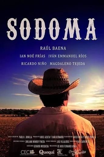 Sodoma movie poster - Rated 10/10