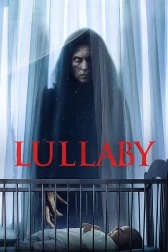 Lullaby movie poster - Rated 5.315/10