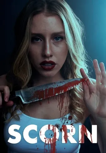 Scorn movie poster - Rated 3.7/10