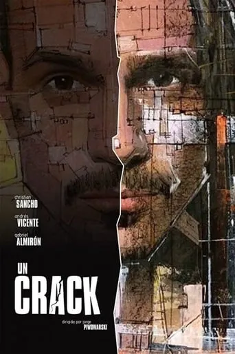 Un crack movie poster - Rated 6/10
