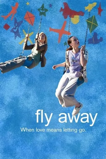 Fly Away movie poster - Rated 4.9/10