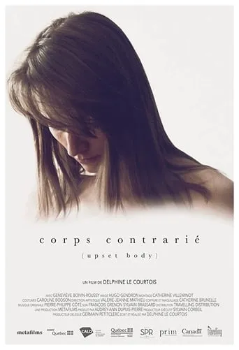 Corps Contrarié movie poster - Entertainment content
