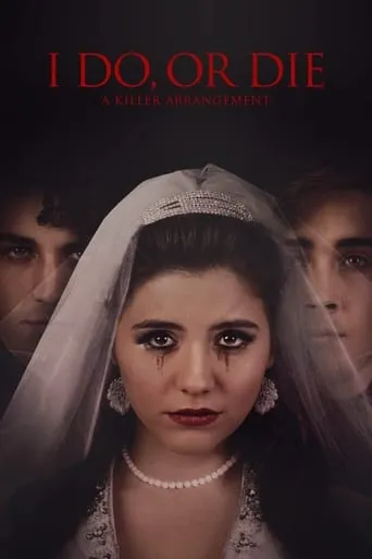 I Do, or Die: A Killer Arrangement movie poster - Rated 7/10
