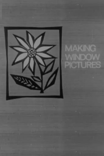 Making Window Pictures movie poster - Rated 4/10