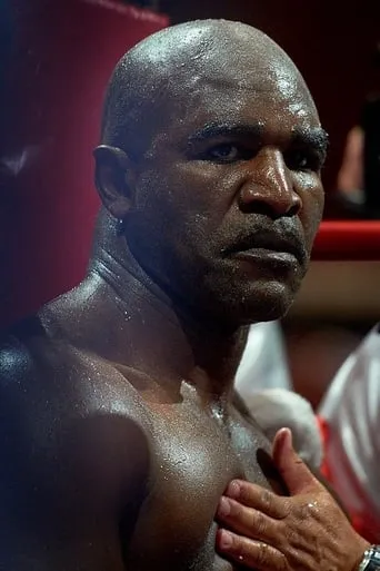 Evander Holyfield vs. Brian Nielsen movie poster - Entertainment content