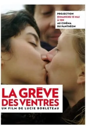 La grève des ventres movie poster - Entertainment content
