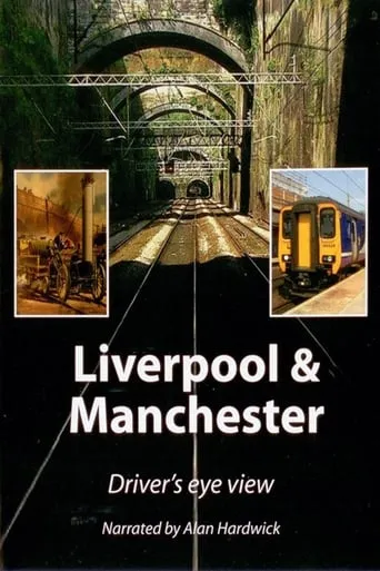 Liverpool & Manchester movie poster - Entertainment content