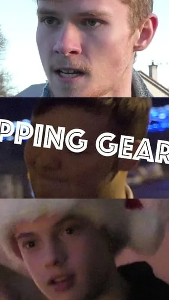Dropping Gear movie poster - Rated 8.7/10