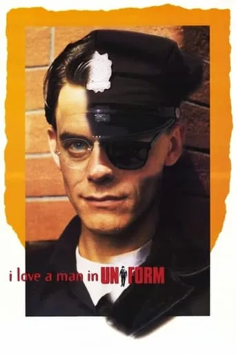 I Love a Man in Uniform movie poster - Rated 6.5/10