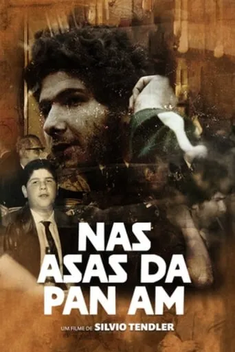 Nas Asas da Pan Am movie poster - Entertainment content