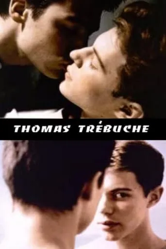 Tommy Trips movie poster - Rated 3/10