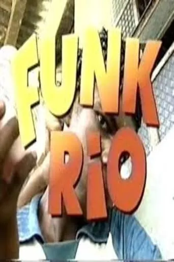 Funk Rio movie poster - Entertainment content