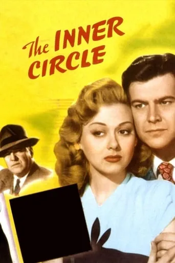 The Inner Circle movie poster - Rated 5.2/10