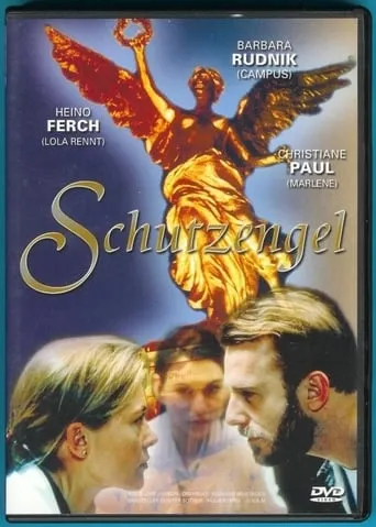 Der Schutzengel movie poster - Entertainment content