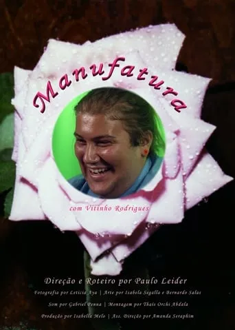Manufatura movie poster - Entertainment content