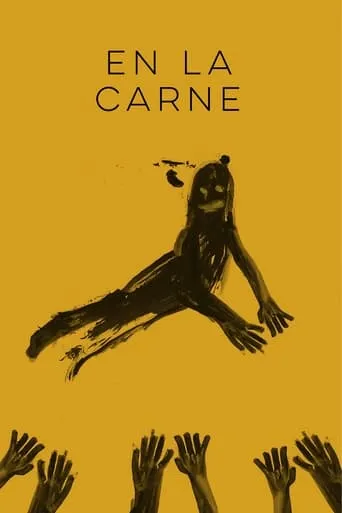 En la Carne movie poster - Rated 4.5/10